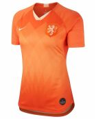 Maillot de football Pays-bas orange